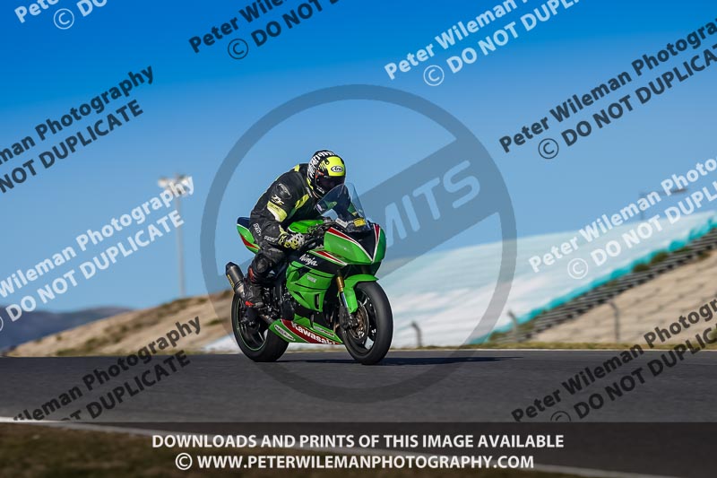 motorbikes;no limits;november 2019;peter wileman photography;portimao;portugal;trackday digital images